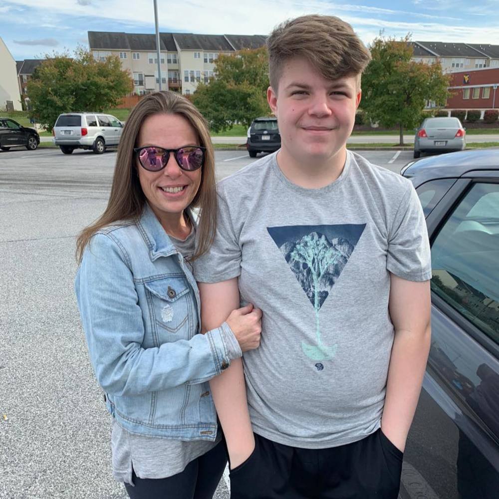 Meet your Posher, Misti